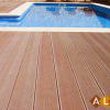 Sàn gỗ Awood Wood HD135x25 Brown