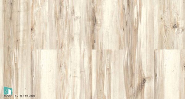 sàn gỗ inovar fv116