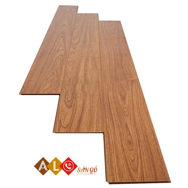 Sàn gỗ Glomax G080 - Sàn gỗ công nghiệp Công nghệ Đức