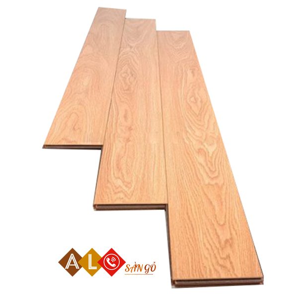 Sàn gỗ Glomax G083 - Sàn gỗ công nghiệp Công nghệ Đức