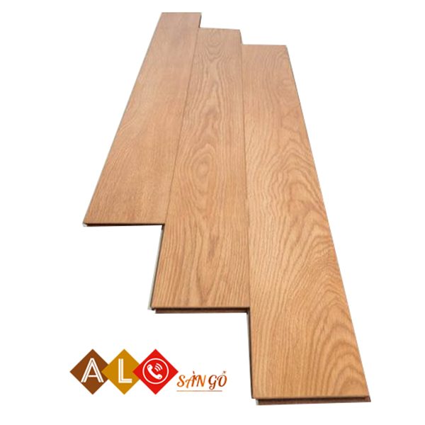 Sàn gỗ Glomax G120 - Sàn gỗ công nghiệp Công nghệ Đức