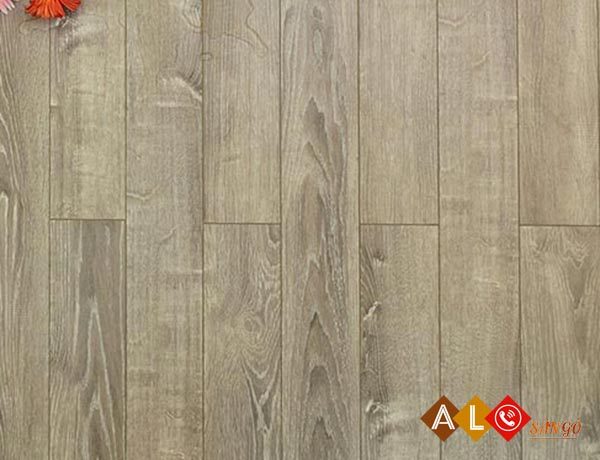 Sàn gỗ Morser MC130 - Sàn gỗ công nghiệp công nghệ Đức