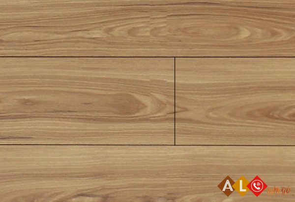 Sàn gỗ Ruby R16 - Sàn gỗ công nghiệp Malaysia