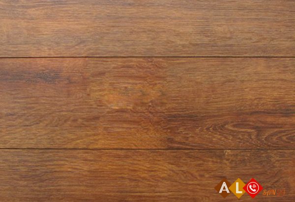 Sàn gỗ Ruby R18T - Sàn gỗ công nghiệp Malaysia