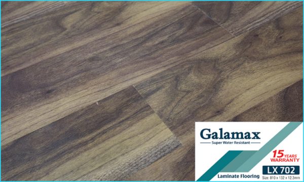 Sàn gỗ Galamax LX702 - Sàn gỗ công nghiệp Việt Nam