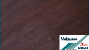 Sàn gỗ Galamax SH990 - Sàn gỗ công nghiệp Việt Nam