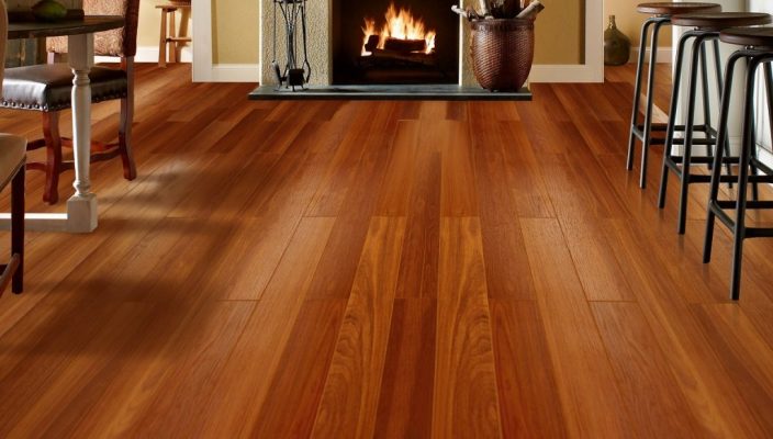 Sàn gỗ công nghiệp Pago