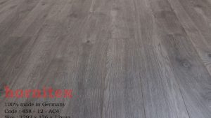 Sàn gỗ Hornitex 12mm 458 - Sàn gỗ công nghiệp Đức