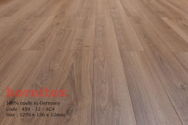 Sàn gỗ Hornitex 12mm 459 - Sàn gỗ công nghiệp Đức