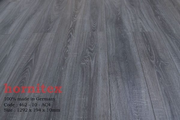 Sàn gỗ Hornitex 10mm 462 - Sàn gỗ công nghiệp Đức