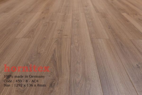 Sàn gỗ Hornitex 8mm 459 - Sàn gỗ công nghiệp Đức