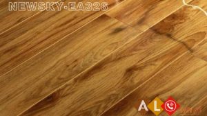 Sàn gỗ NewSky EA326 - Sàn gỗ công nghiệp công nghệ Đức