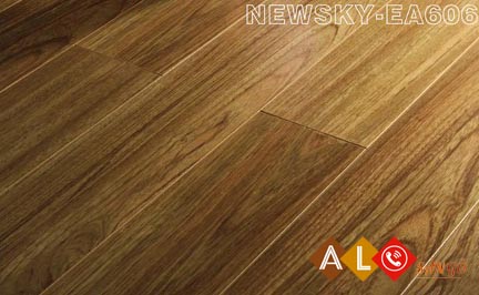 Sàn gỗ NewSky EA606 - Sàn gỗ công nghiệp công nghệ Đức