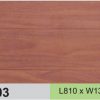 Sàn gỗ Wilson 0703 - Sàn gỗ công nghiệp công nghệ Đức