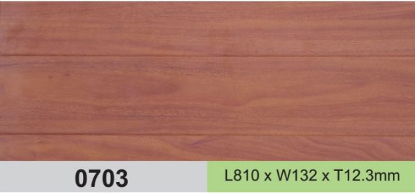 Sàn gỗ Wilson 0703 - Sàn gỗ công nghiệp công nghệ Đức