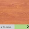 Sàn gỗ Wilson 2233 - Sàn gỗ công nghiệp công nghệ Đức