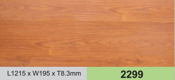 Sàn gỗ Wilson 2299 - Sàn gỗ công nghiệp công nghệ Đức