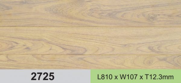 Sàn gỗ Wilson 2725 - Sàn gỗ công nghiệp công nghệ Đức