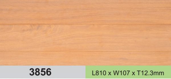 Sàn gỗ Wilson 3856 - Sàn gỗ công nghiệp công nghệ Đức