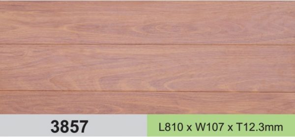 Sàn gỗ Wilson 3857 - Sàn gỗ công nghiệp công nghệ Đức