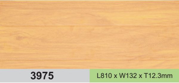 Sàn gỗ Wilson 3975 - Sàn gỗ công nghiệp công nghệ Đức