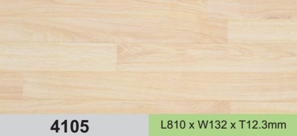Sàn gỗ Wilson 4105 - Sàn gỗ công nghiệp công nghệ Đức
