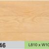 Sàn gỗ Wilson 4646 - Sàn gỗ công nghiệp công nghệ Đức