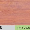 Sàn gỗ Wilson 6048 - Sàn gỗ công nghiệp công nghệ Đức