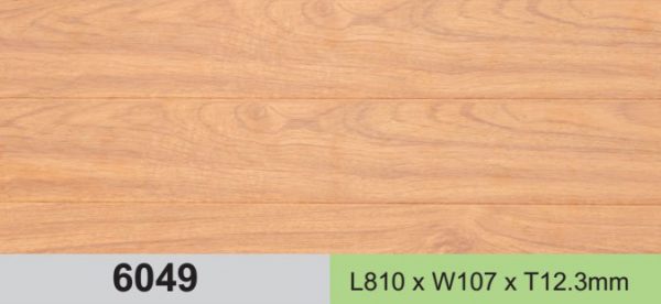 Sàn gỗ Wilson 6049 - Sàn gỗ công nghiệp công nghệ Đức