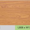 Sàn gỗ Wilson 661 - Sàn gỗ công nghiệp công nghệ Đức