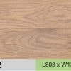 Sàn gỗ Wilson 662 - Sàn gỗ công nghiệp công nghệ Đức