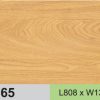 Sàn gỗ Wilson 665 - Sàn gỗ công nghiệp công nghệ Đức
