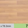 Sàn gỗ Wilson 7538 - Sàn gỗ công nghiệp công nghệ Đức