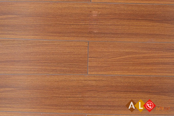Sàn gỗ ThaiGold 123 - Sàn gỗ công nghiệp Thái Lan