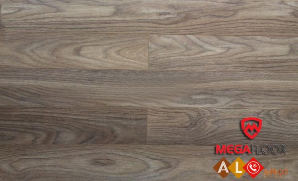Sàn gỗ Mega Floor MG02 - Sàn gỗ công nghiệp Việt Nam