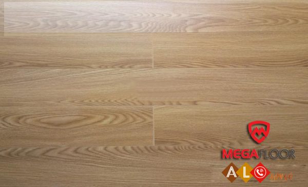Sàn gỗ Mega Floor MG05 - Sàn gỗ công nghiệp Việt Nam