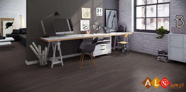 Sàn gỗ QuickStep CLM 1383 - Sàn gỗ công nghiệp Bỉ