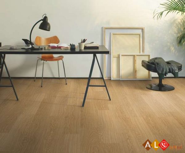 Sàn gỗ QuickStep CLM 3184 - Sàn gỗ công nghiệp Bỉ