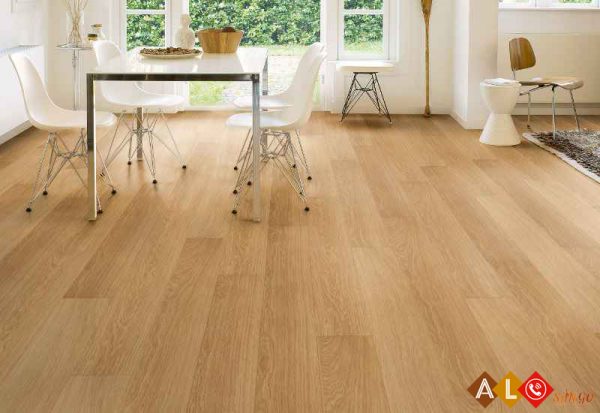 Sàn gỗ QuickStep IM 3106 - Sàn gỗ công nghiệp Bỉ