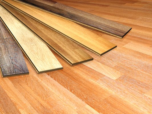 So sánh sàn gỗ Lucsy và sàn gỗ Chypong