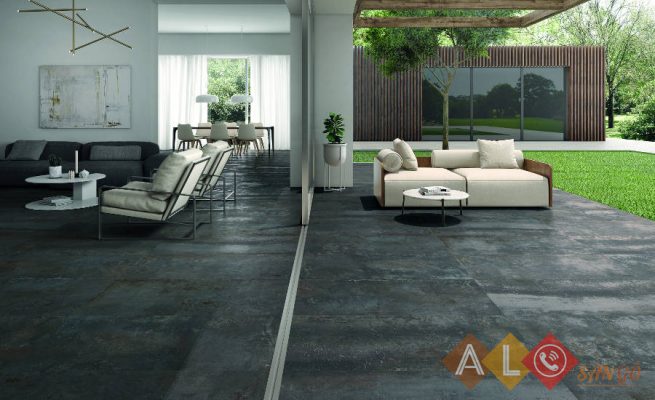 sàn nhựa vinyl giả gỗ